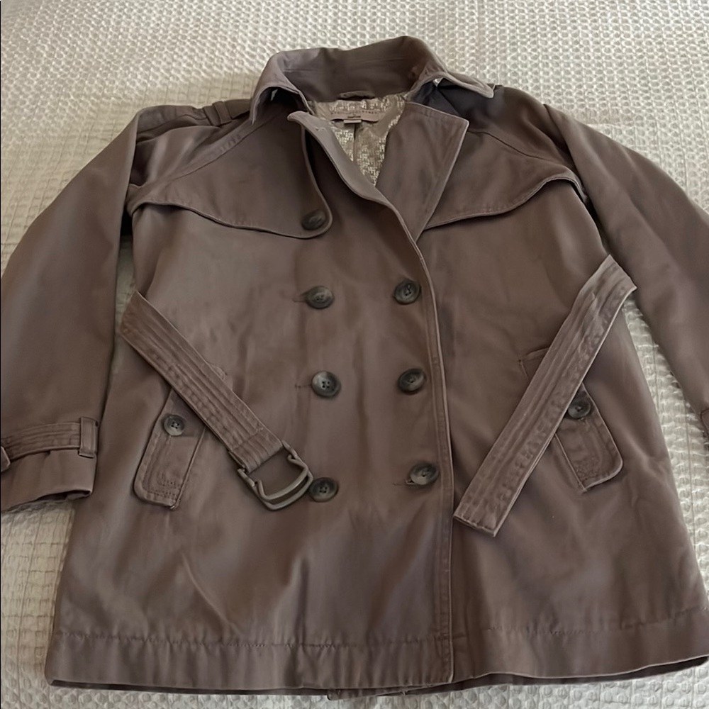 Stella McCartney for GapKids Lined Jacket